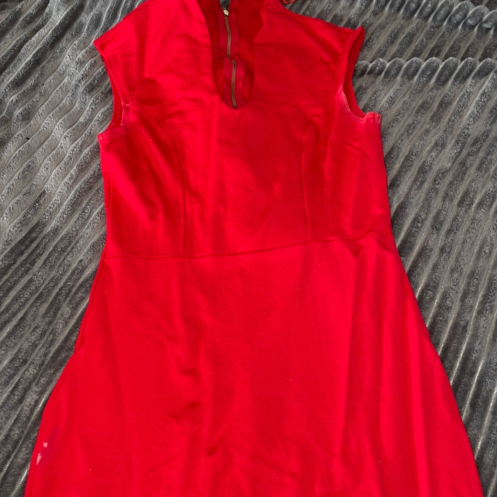 Gently used Party dress!